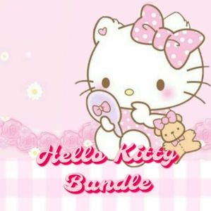 🎀 Hello Kitty Bundle 🎀